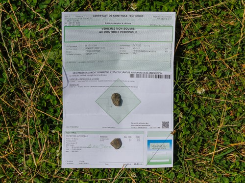 1974 Peugeot 504 Cabriolet For Sale (picture 181 of 188)