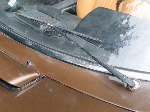 1974 Peugeot 504 Cabriolet For Sale (picture 107 of 188)