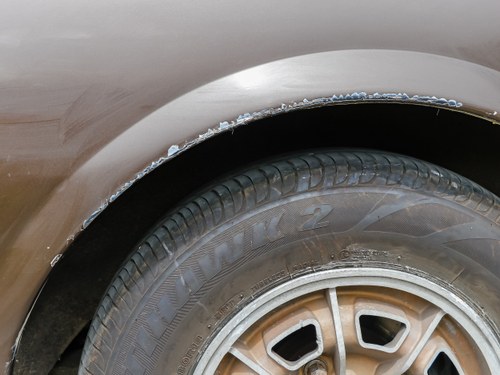 1974 Peugeot 504 Cabriolet For Sale (picture 101 of 188)