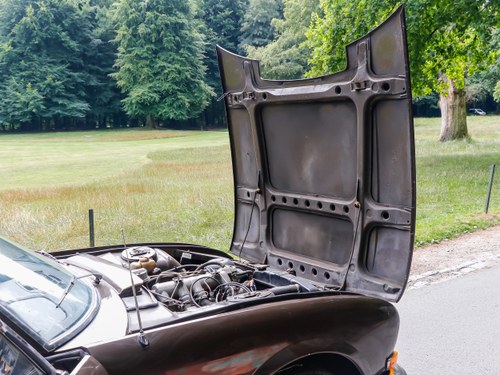 1974 Peugeot 504 Cabriolet For Sale (picture 158 of 188)