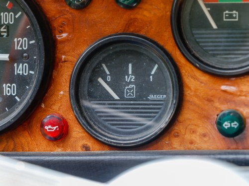 1974 Peugeot 504 Cabriolet For Sale (picture 43 of 188)