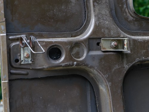 1974 Peugeot 504 Cabriolet For Sale (picture 161 of 188)