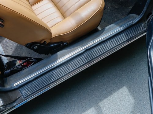 1974 Peugeot 504 Cabriolet For Sale (picture 66 of 188)