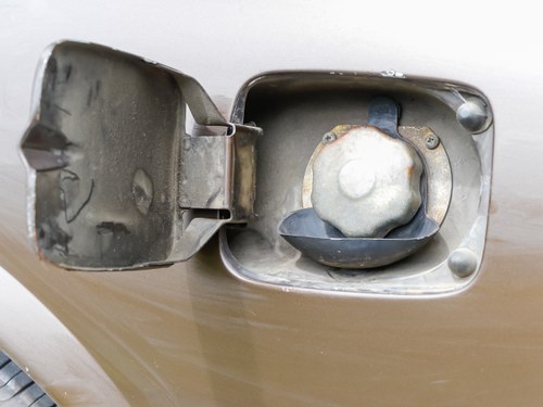 1974 Peugeot 504 Cabriolet For Sale (picture 103 of 188)