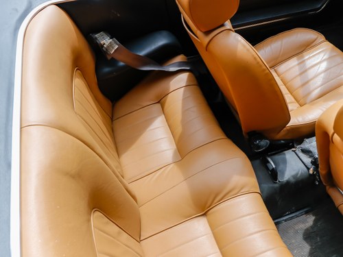 1974 Peugeot 504 Cabriolet For Sale (picture 68 of 188)