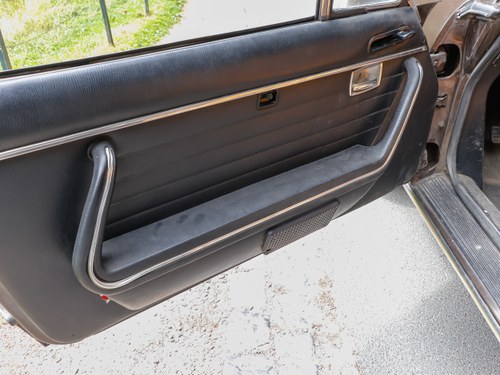 1974 Peugeot 504 Cabriolet For Sale (picture 41 of 188)