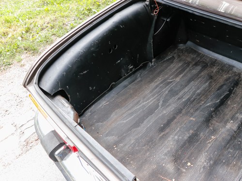 1974 Peugeot 504 Cabriolet For Sale (picture 77 of 188)