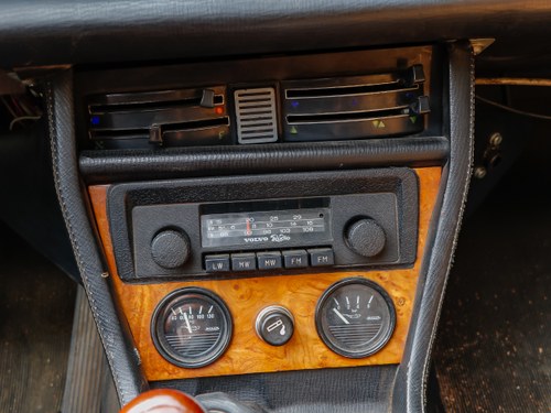 1974 Peugeot 504 Cabriolet For Sale (picture 48 of 188)