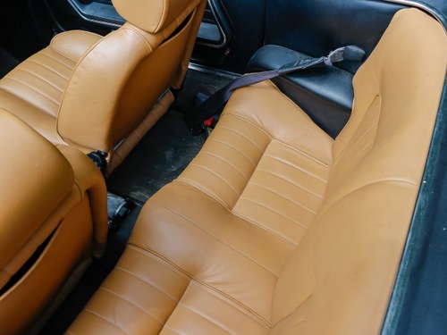 1974 Peugeot 504 Cabriolet For Sale (picture 70 of 188)