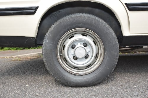 1983 Peugeot 505GR Familiale Estate zum Verkauf (Bild 15 von 97)