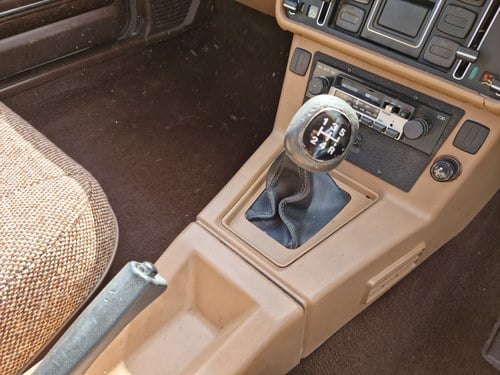 1983 Peugeot 505GR Familiale Estate zum Verkauf (Bild 33 von 97)