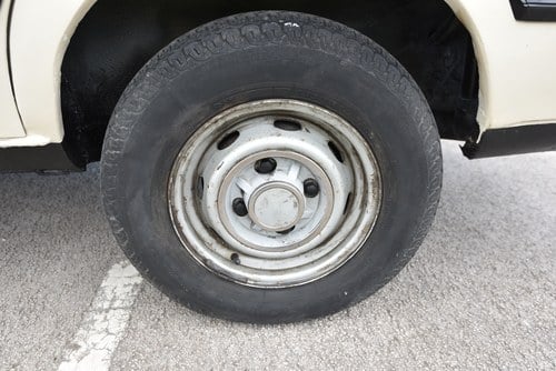 1983 Peugeot 505GR Familiale Estate zum Verkauf (Bild 18 von 97)