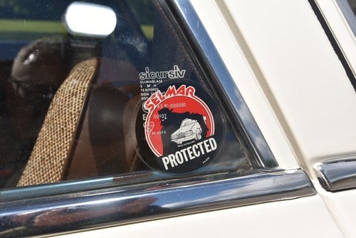 1983 Peugeot 505GR Familiale Estate zum Verkauf (Bild 60 von 97)