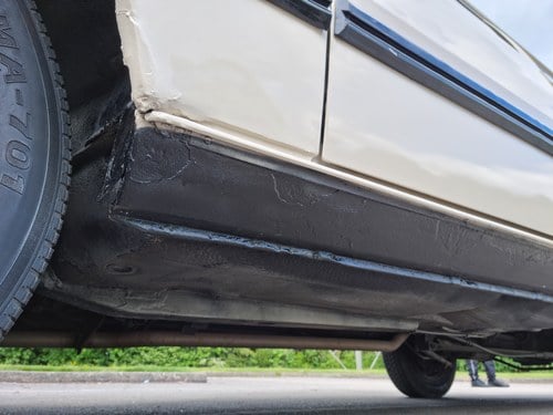 1983 Peugeot 505GR Familiale Estate zum Verkauf (Bild 87 von 97)