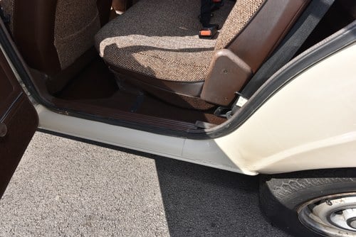 1983 Peugeot 505GR Familiale Estate zum Verkauf (Bild 45 von 97)