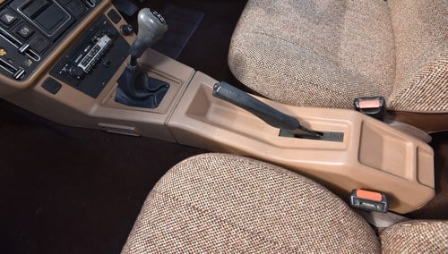 1983 Peugeot 505GR Familiale Estate zum Verkauf (Bild 34 von 97)