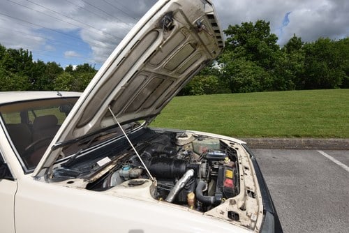 1983 Peugeot 505GR Familiale Estate zum Verkauf (Bild 71 von 97)