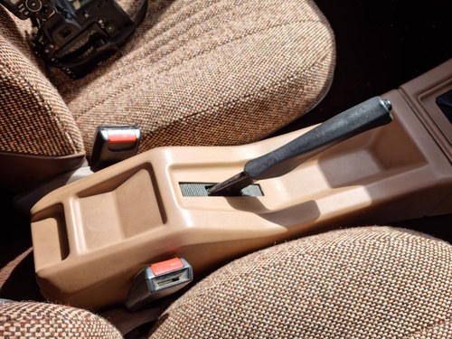 1983 Peugeot 505GR Familiale Estate zum Verkauf (Bild 32 von 97)