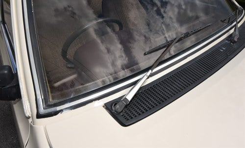 1983 Peugeot 505GR Familiale Estate zum Verkauf (Bild 65 von 97)