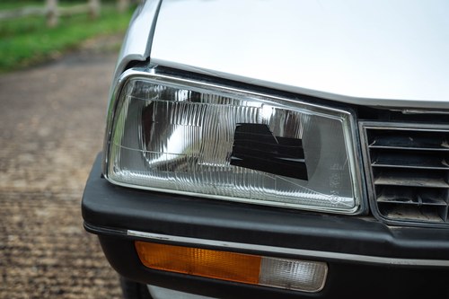 1985 Peugeot 505 Gti Auto Te koop (foto 88 van 151)