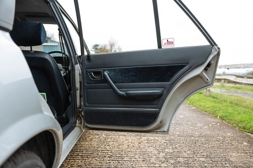 1985 Peugeot 505 Gti Auto Te koop (foto 67 van 151)