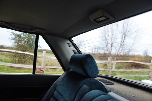 1985 Peugeot 505 Gti Auto Te koop (foto 68 van 151)