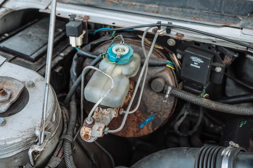 1985 Peugeot 505 Gti Auto Te koop (foto 112 van 151)