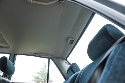 1985 Peugeot 505 Gti Auto Te koop (foto 69 van 151)