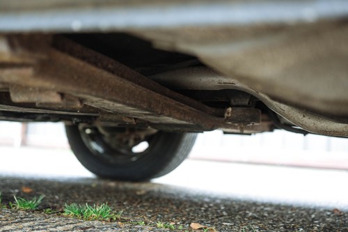 1985 Peugeot 505 Gti Auto Te koop (foto 132 van 151)