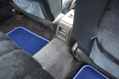 1985 Peugeot 505 Gti Auto Te koop (foto 64 van 151)