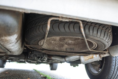 1985 Peugeot 505 Gti Auto Te koop (foto 129 van 151)