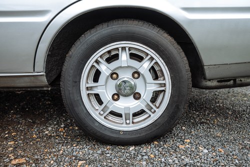 1985 Peugeot 505 Gti Auto Te koop (foto 43 van 151)