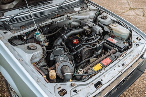 1985 Peugeot 505 Gti Auto Te koop (foto 123 van 151)