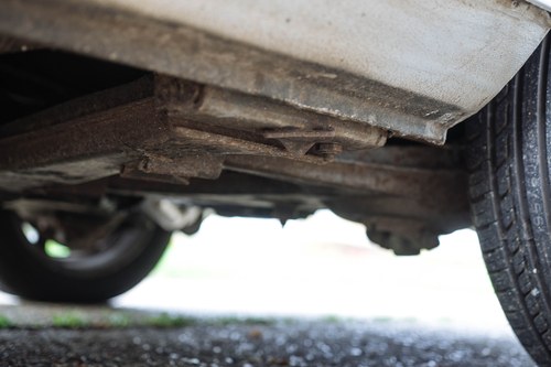 1985 Peugeot 505 Gti Auto Te koop (foto 142 van 151)