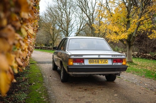 1985 Peugeot 505 Gti Auto Te koop (foto 30 van 151)