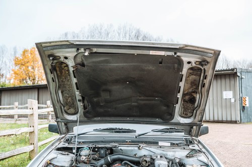 1985 Peugeot 505 Gti Auto Te koop (foto 107 van 151)