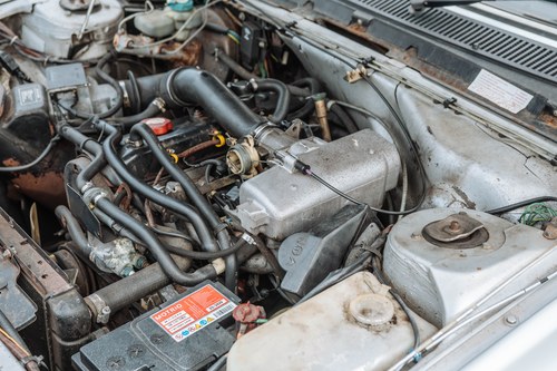 1985 Peugeot 505 Gti Auto Te koop (foto 118 van 151)