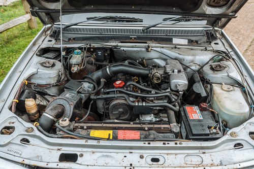 1985 Peugeot 505 Gti Auto Te koop (foto 120 van 151)