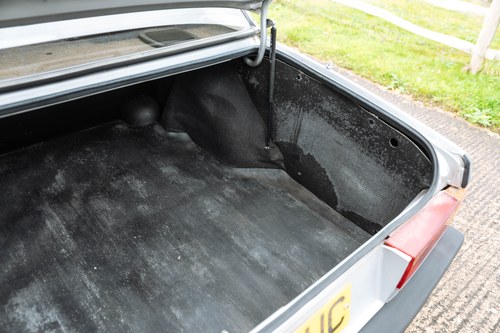 1985 Peugeot 505 Gti Auto Te koop (foto 83 van 151)