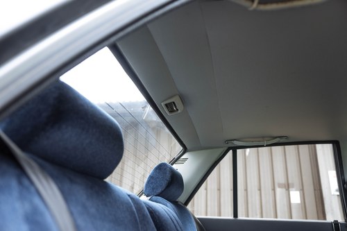 1985 Peugeot 505 Gti Auto Te koop (foto 71 van 151)