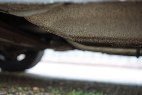 1985 Peugeot 505 Gti Auto Te koop (foto 133 van 151)