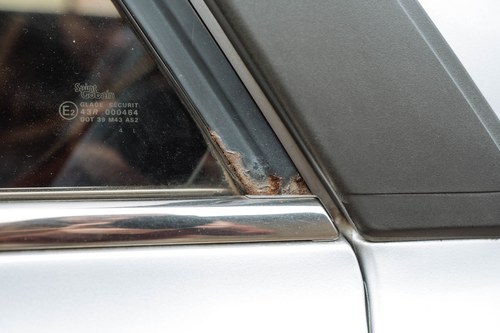 1985 Peugeot 505 Gti Auto Te koop (foto 104 van 151)