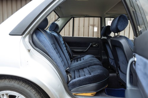 1985 Peugeot 505 Gti Auto Te koop (foto 60 van 151)