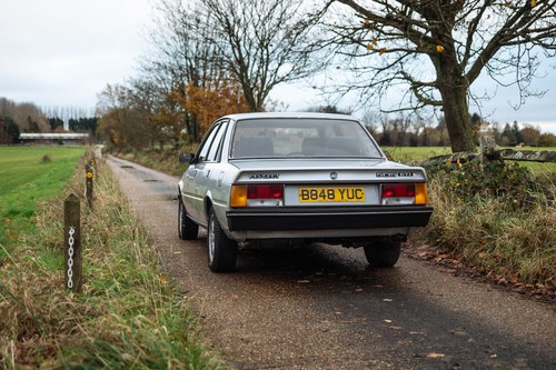 1985 Peugeot 505 Gti Auto Te koop (foto 21 van 151)