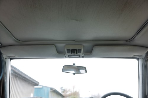 1985 Peugeot 505 Gti Auto Te koop (foto 74 van 151)