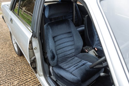 1985 Peugeot 505 Gti Auto Te koop (foto 58 van 151)