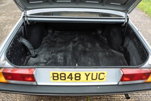 1985 Peugeot 505 Gti Auto Te koop (foto 81 van 151)