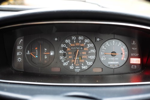 1985 Peugeot 505 Gti Auto Te koop (foto 75 van 151)