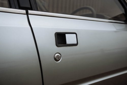 1985 Peugeot 505 Gti Auto Te koop (foto 97 van 151)