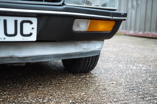 1985 Peugeot 505 Gti Auto Te koop (foto 87 van 151)